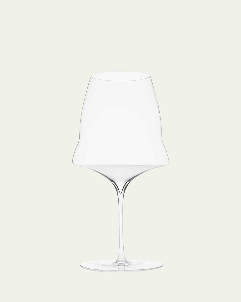 Josephine No. 3 Red Wine Glasses, Set of 2
